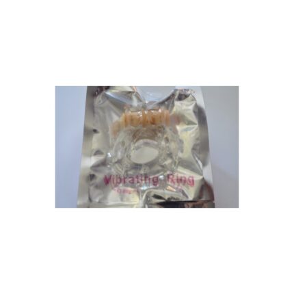 Inel Silicon cu vibrare