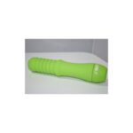 Vibrator verde - new design
