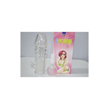 Manson - prelungitor Penis 1