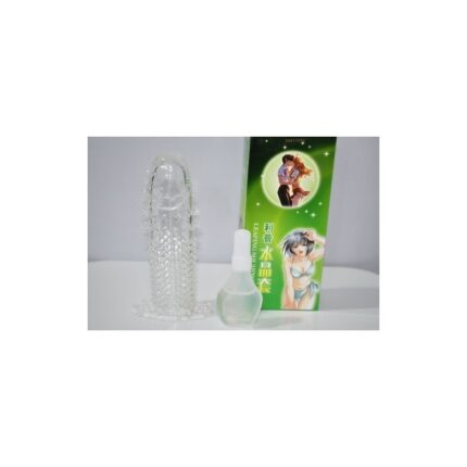 Manson - prelungitor Penis 2