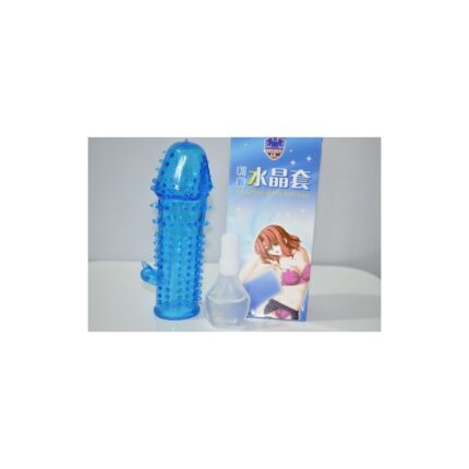 Manson - prelungitor Penis 3