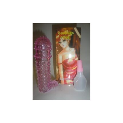 Manson - prelungitor Penis 4