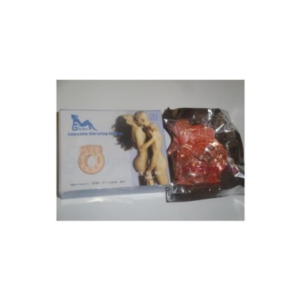 Inel Silicon Soft Cock Ring