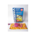 Inel Vibrator + 2 prezervative cadou