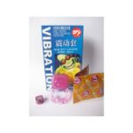 Inel Vibrator + 2 prezervative cadou