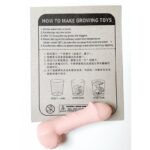 Graw a dick Just Drop in Water /Gift Idea