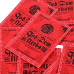 Servetel chinezesc Herbs